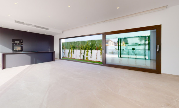 New Build - Villa - Los Alcazares - Los Alcázares