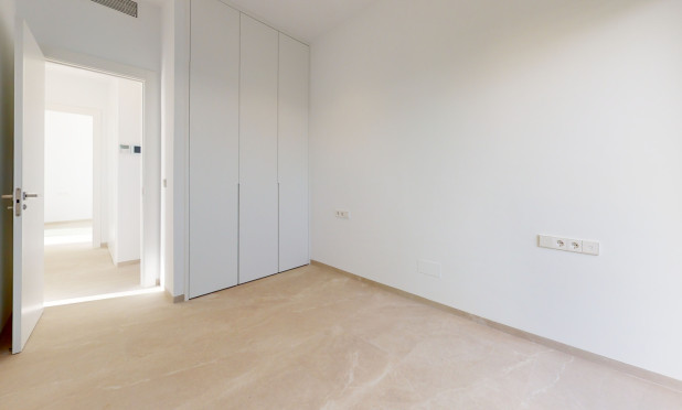 New Build - Villa - Los Alcazares - Los Alcázares