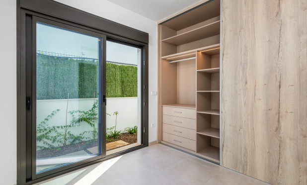 New Build - Villa - Los Alcazares - Los Alcázares