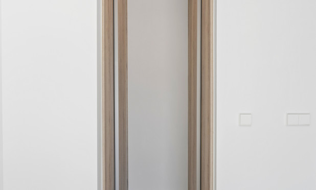 New Build - Villa - Los Alcazares - Los Alcázares