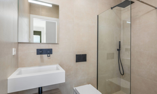 New Build - Villa - Los Alcazares - Los Alcázares