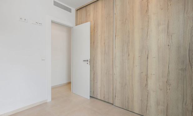 New Build - Villa - Los Alcazares - Los Alcázares