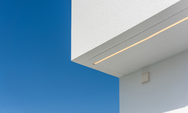 New Build - Villa - Los Alcazares - Los Alcázares