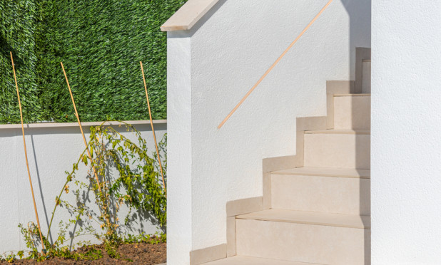 New Build - Villa - Los Alcazares - Los Alcázares