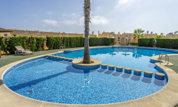 Resale - Duplex - Orihuela Costa - Agua Marina