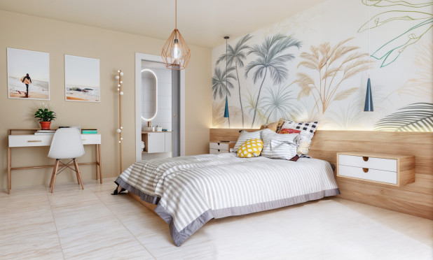 New Build - Townhouse - L'alfas Del Pi - Alfas del Pí