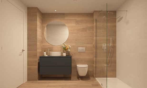 New Build - Townhouse - El Verger