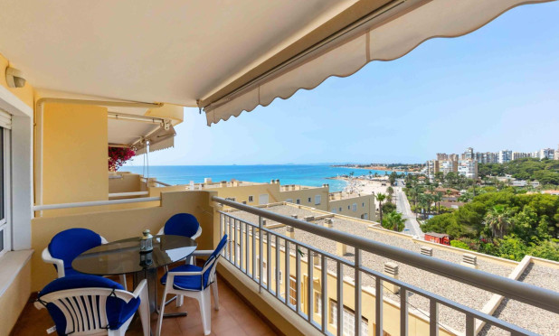 Herverkoop - Appartement / flat - Orihuela Costa - Campoamor