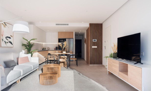 Obra nueva - Adosado - San Pedro del Pinatar - San Pedro Del Pinatar