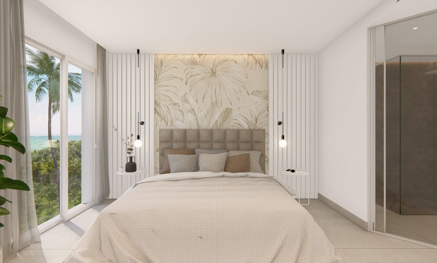 Nouvelle construction - Appartement - Guardamar del Segura - Guardamar Del Segura