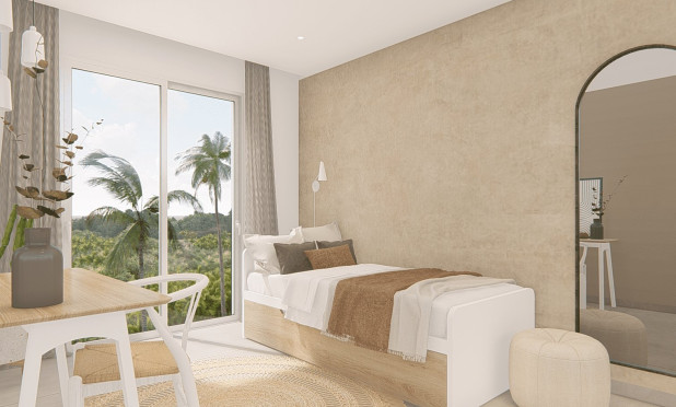 Nouvelle construction - Appartement - Guardamar del Segura - Guardamar Del Segura