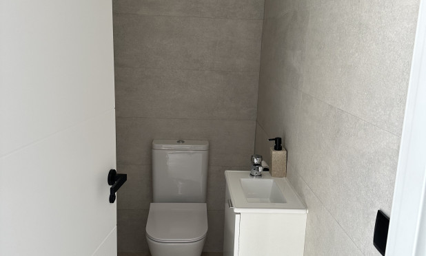 New Build - Villa - Pinoso