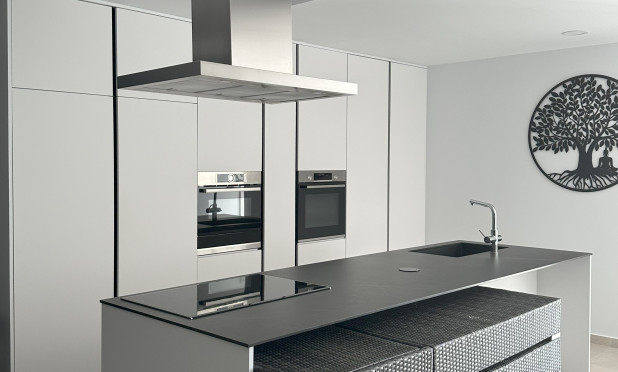 New Build - Villa - Pinoso