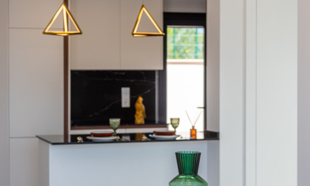 Obra nueva - Adosado - San Miguel de Salinas