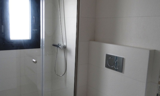 Neue Gebäude - Stadthaus - Pilar de la Horadada