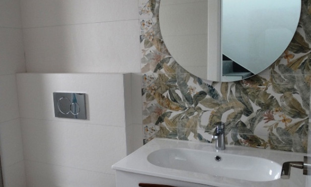 Neue Gebäude - Stadthaus - Pilar de la Horadada