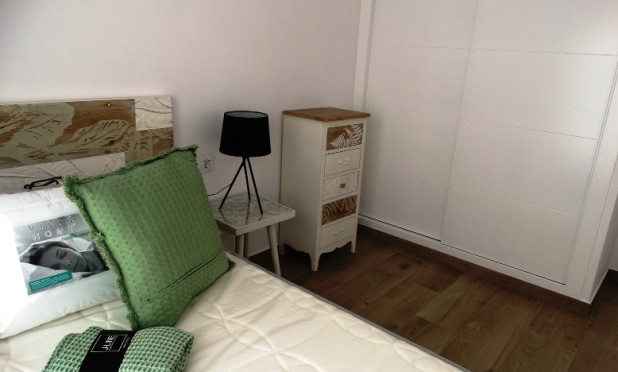 Neue Gebäude - Stadthaus - Pilar de la Horadada