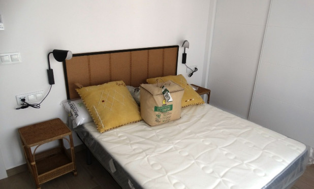 Neue Gebäude - Stadthaus - Pilar de la Horadada