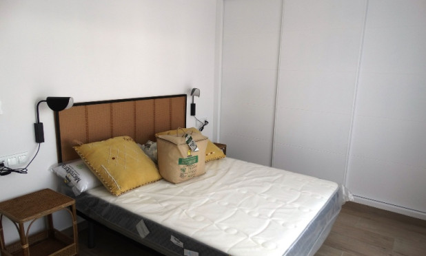 Neue Gebäude - Stadthaus - Pilar de la Horadada