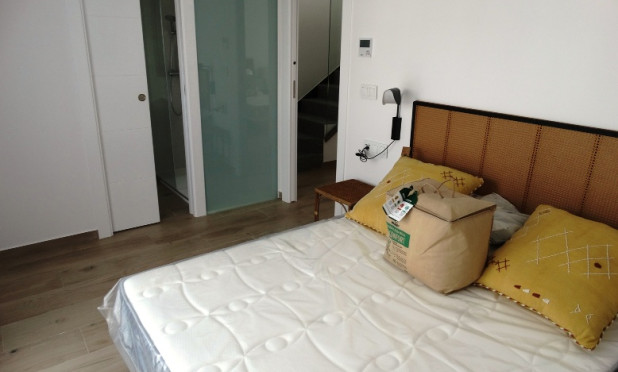 Neue Gebäude - Stadthaus - Pilar de la Horadada