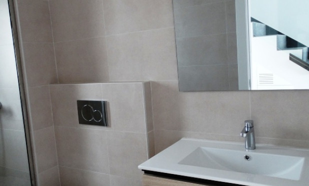 Neue Gebäude - Stadthaus - Pilar de la Horadada