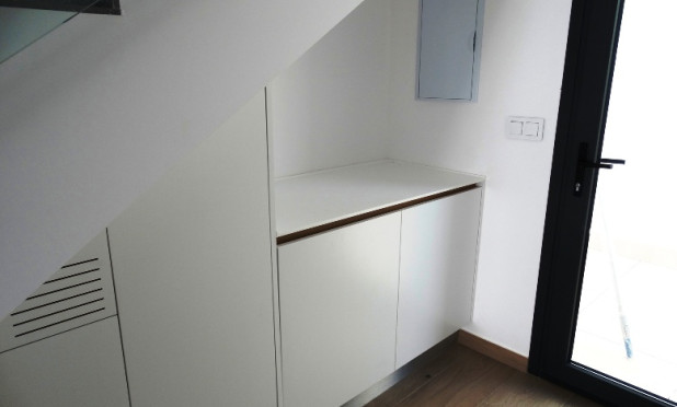 Neue Gebäude - Stadthaus - Pilar de la Horadada