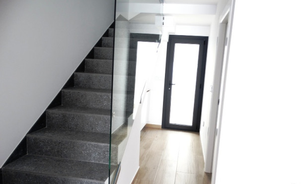 Neue Gebäude - Stadthaus - Pilar de la Horadada