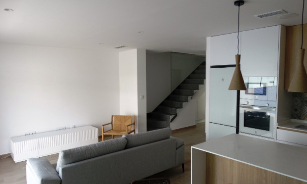 Neue Gebäude - Stadthaus - Pilar de la Horadada