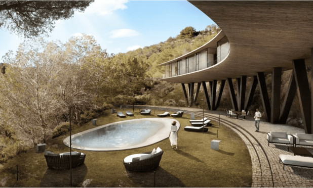 New Build - Villa - Benissa