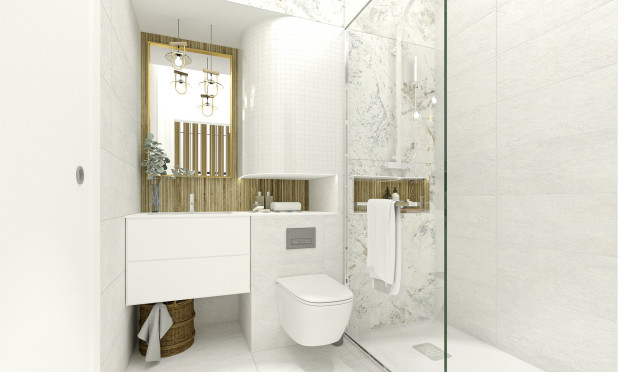 Neue Gebäude - Stadthaus - Las Esperanzas