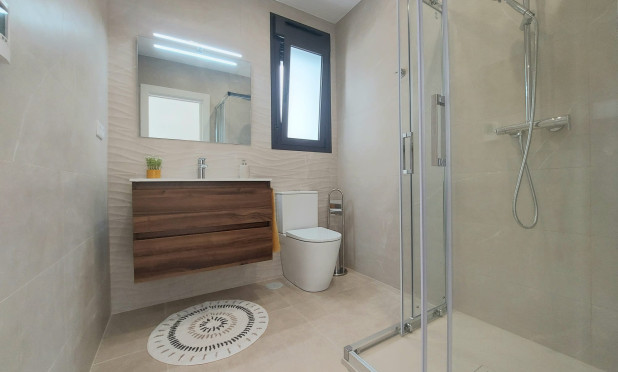 Neue Gebäude - Stadthaus - Las Esperanzas