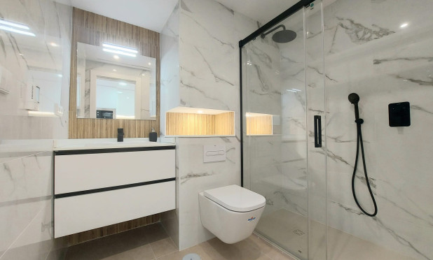 Neue Gebäude - Stadthaus - Las Esperanzas