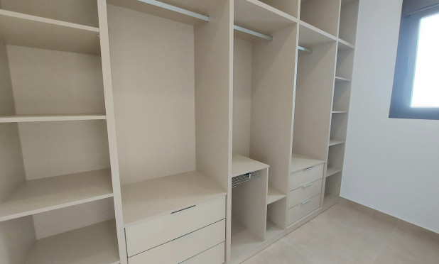 Neue Gebäude - Stadthaus - Las Esperanzas