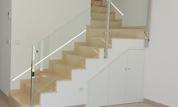 Neue Gebäude - Stadthaus - Las Esperanzas