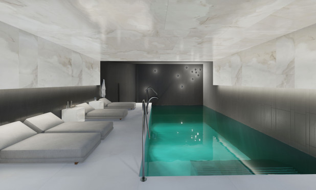 New Build - Apartment / flat - Guardamar del Segura - Guardamar Del Segura