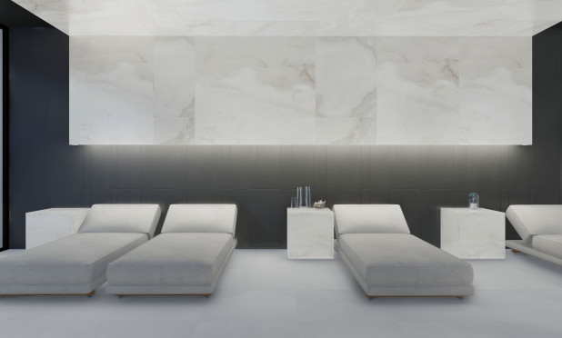 New Build - Apartment / flat - Guardamar del Segura - Guardamar Del Segura