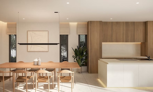 New Build - Villa - Moraira_Teulada - Moraira