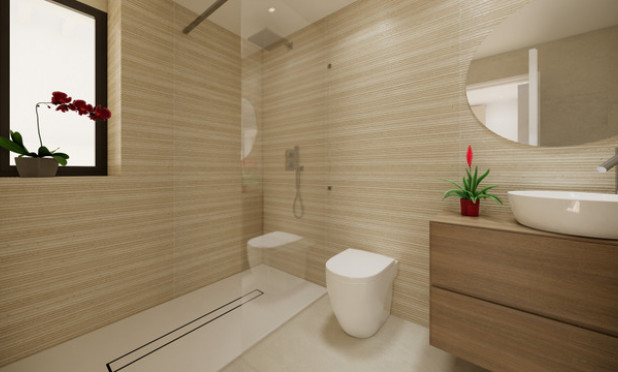 Neue Gebäude - Stadthaus - San Fulgencio