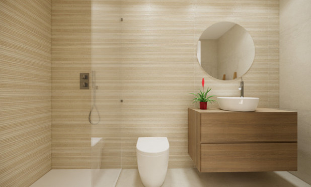 Neue Gebäude - Stadthaus - San Fulgencio