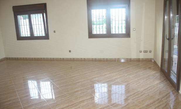 Neue Gebäude - Villa - Torrevieja - torrevieja