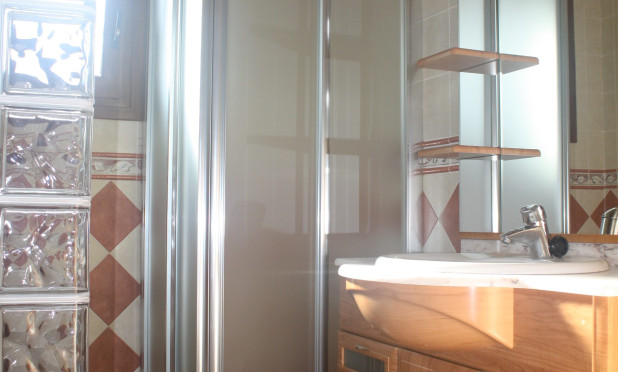 Neue Gebäude - Villa - Torrevieja - torrevieja