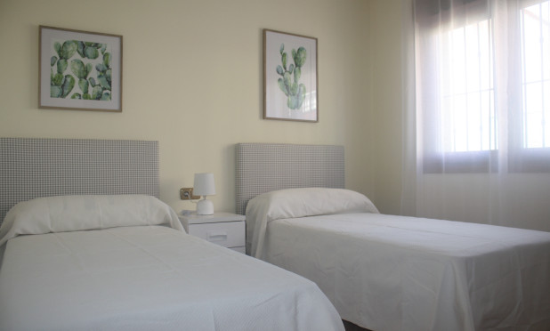 Neue Gebäude - Villa - Torrevieja - torrevieja