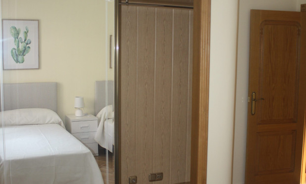 Neue Gebäude - Villa - Torrevieja - torrevieja