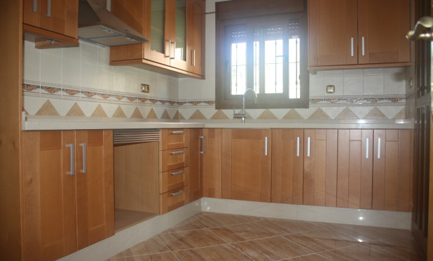 Neue Gebäude - Villa - Torrevieja - torrevieja