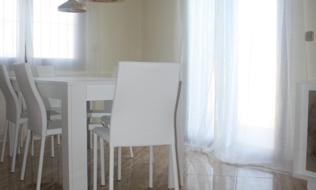 Neue Gebäude - Villa - Torrevieja - torrevieja