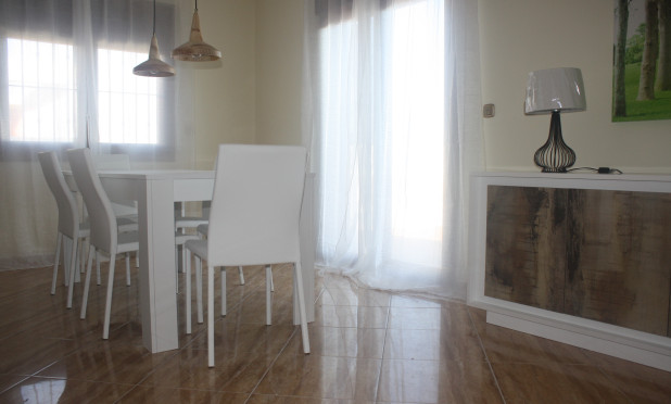 Neue Gebäude - Villa - Torrevieja - torrevieja