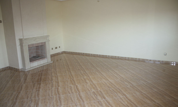 Neue Gebäude - Villa - Torrevieja - torrevieja