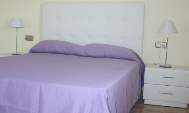 Neue Gebäude - Villa - Torrevieja - torrevieja