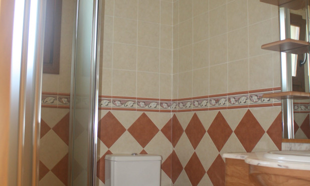 Neue Gebäude - Villa - Torrevieja - torrevieja