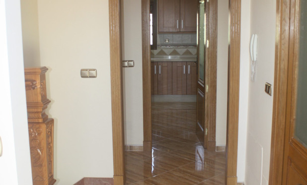 Neue Gebäude - Villa - Torrevieja - torrevieja